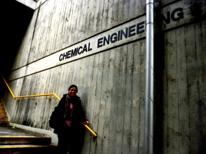 UQ-Faculty of Engineering-Chemical Engineering Building